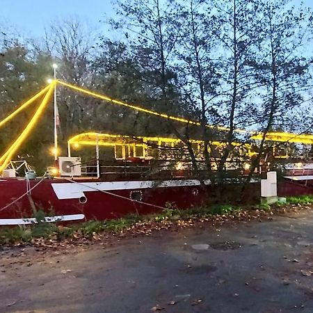 Peniche Ino Lefkothea II Chambre D'Hotes Dole Dış mekan fotoğraf