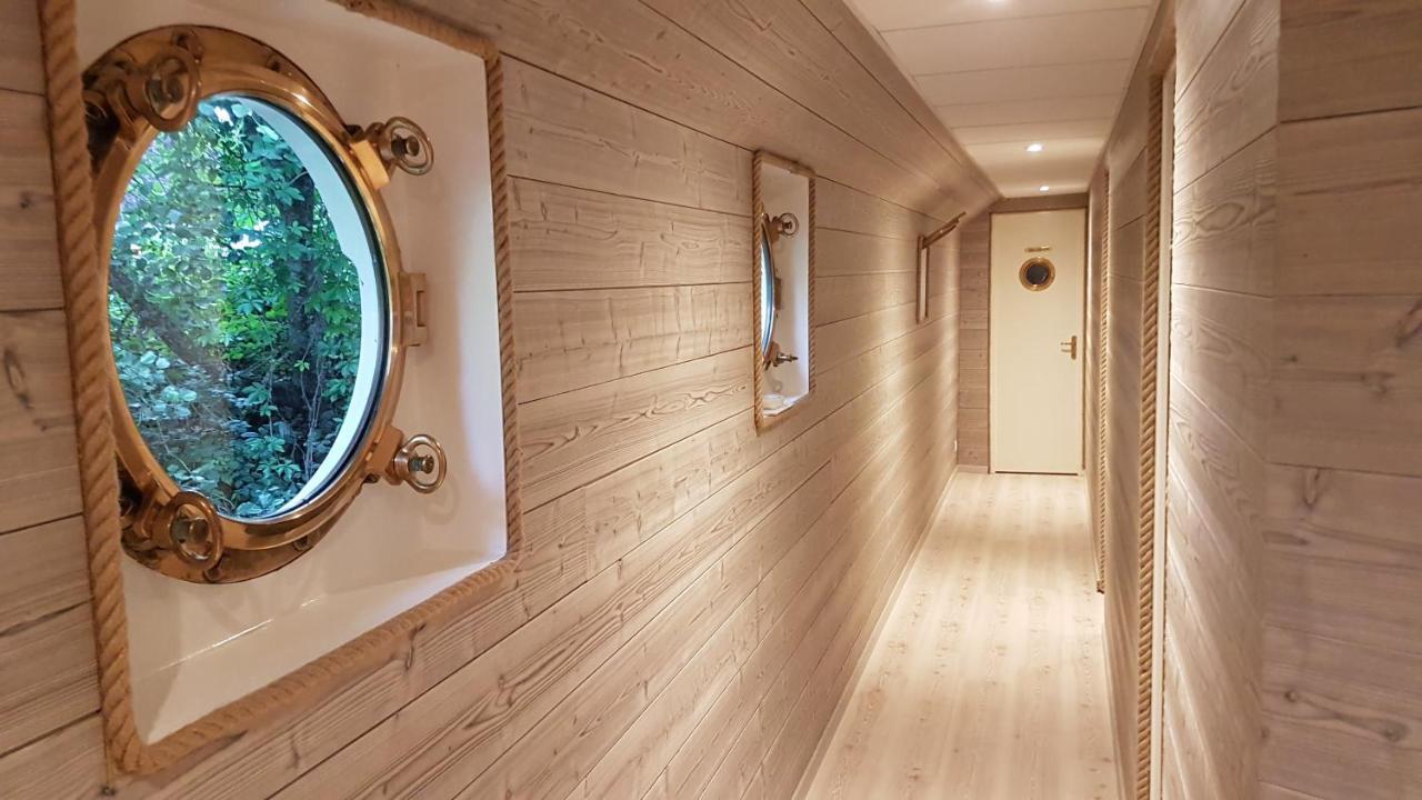 Peniche Ino Lefkothea II Chambre D'Hotes Dole Dış mekan fotoğraf