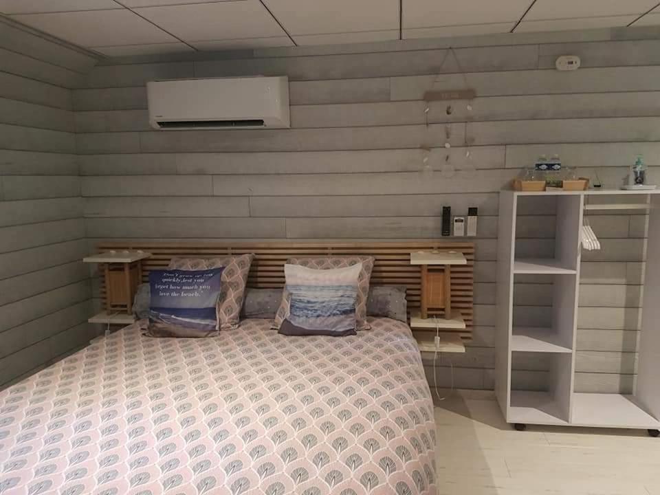 Peniche Ino Lefkothea II Chambre D'Hotes Dole Dış mekan fotoğraf